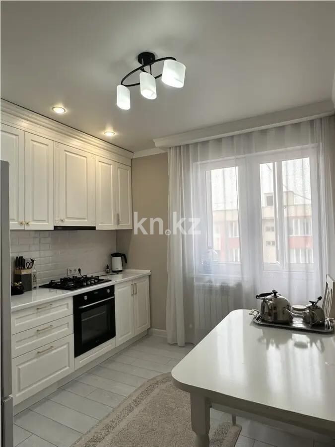 Продажа 2-комнатной квартиры, 55 м² - Продажа квартир в новостройках Алматы - страница 5 фото 3 из 3