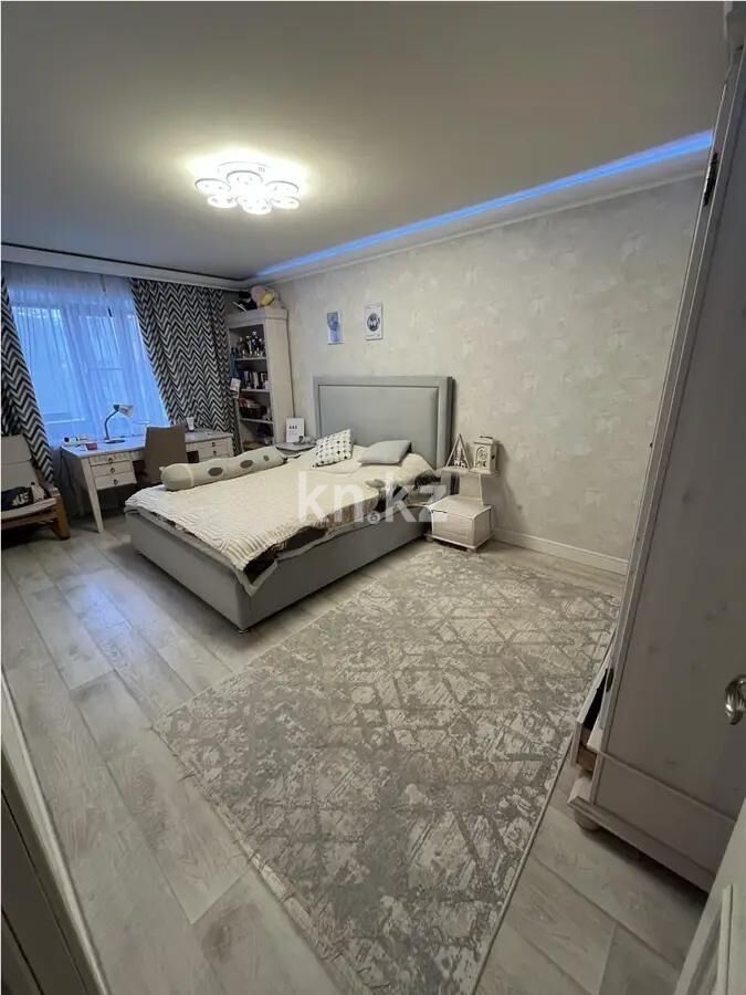 Продажа 4-комнатной квартиры, 130 м² - Продажа четырехкомнатных квартир в кирпичном доме в Казахстане - страница 21 фото 3 из 6