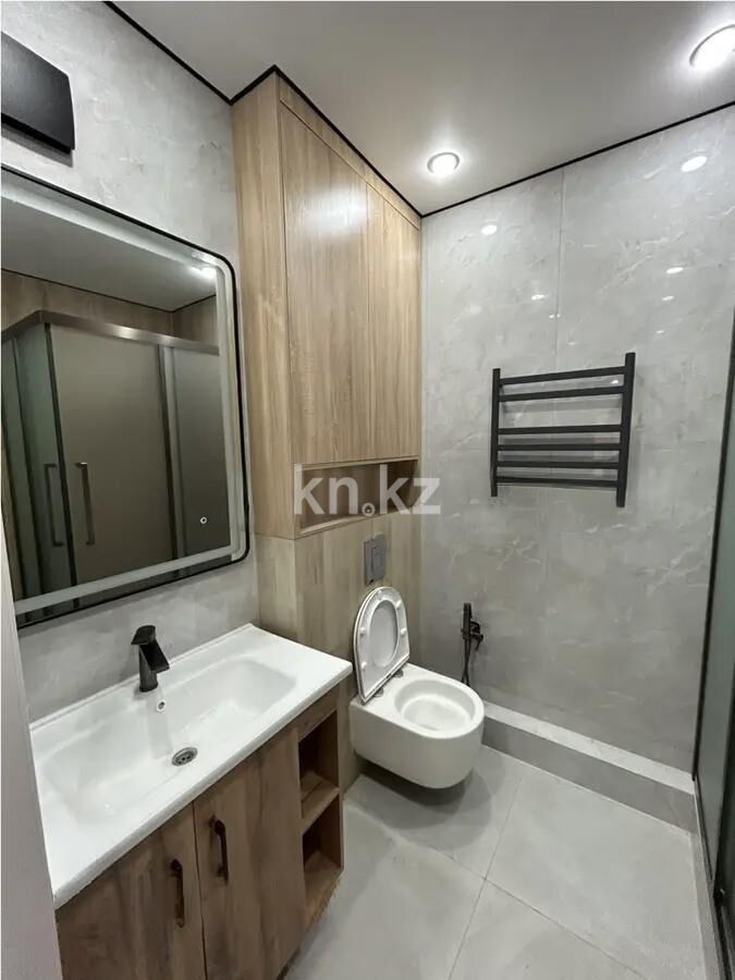 Продажа 2-комнатной квартиры, 67 м² - Продажа квартир в монолитно-каркасном доме в Алматы - страница 322 фото 4 из 5