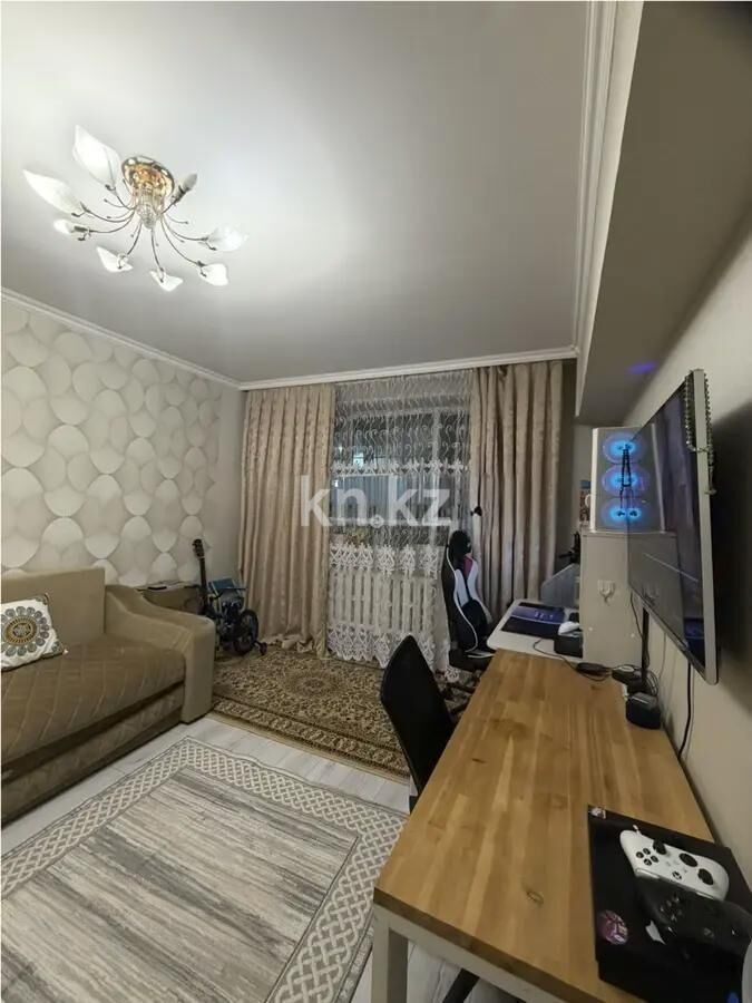 Продажа 2-комнатной квартиры, 52 м² - Продажа двухкомнатных квартир в кирпичном доме в Алматы - страница 13 фото 1 из 3