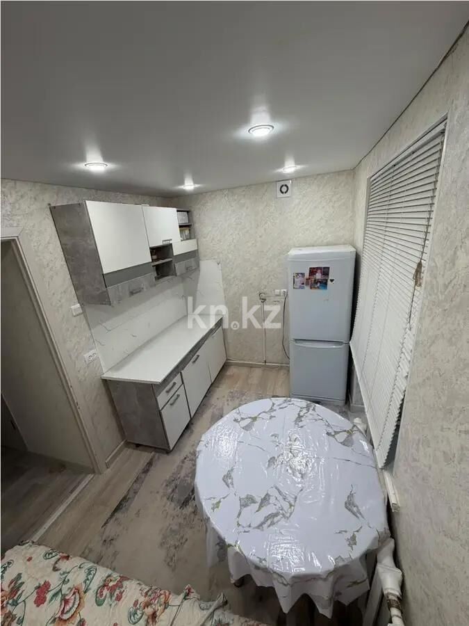 Продажа 1-комнатной квартиры, 27 м² - Продажа однокомнатных квартир на Юго-Востоке Караганды - страница 2 фото 2 из 4