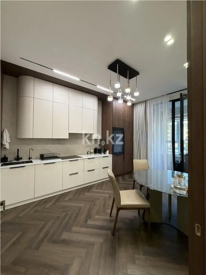 Продажа 3-комнатной квартиры, 97 м² - Продажа квартир в Казахстане - страница 25 фото 4 из 6