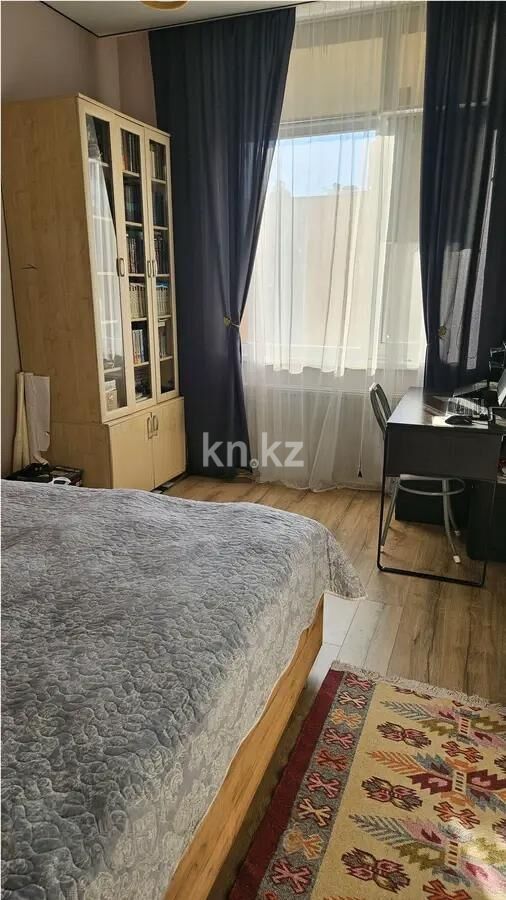 Продажа 1-комнатной квартиры, 44 м² - Продажа однокомнатных квартир в монолитно-каркасном доме в Астане - страница 25 фото 2 из 4