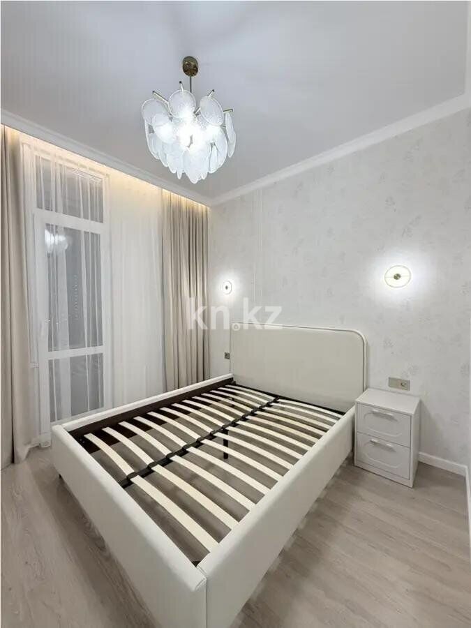 Продажа 2-комнатной квартиры, 40 м² - Продажа двухкомнатных квартир в блочном доме в Астане фото 2 из 3