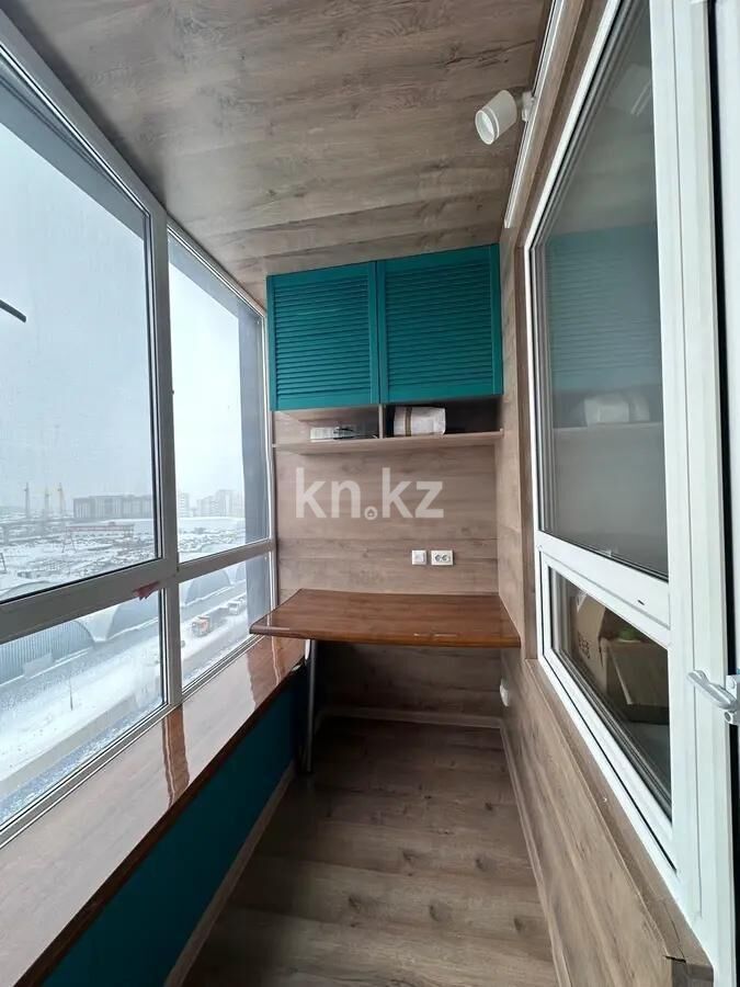 Продажа 3-комнатной квартиры, 111.2 м² - Продажа трехкомнатных квартир от собственников в Астане фото 10 из 10