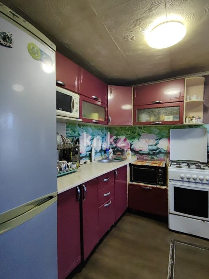 Продажа 4-комнатного дома, 73 м² - Продажа домов, коттеджей в Караганде - страница 4 фото 18 из 31