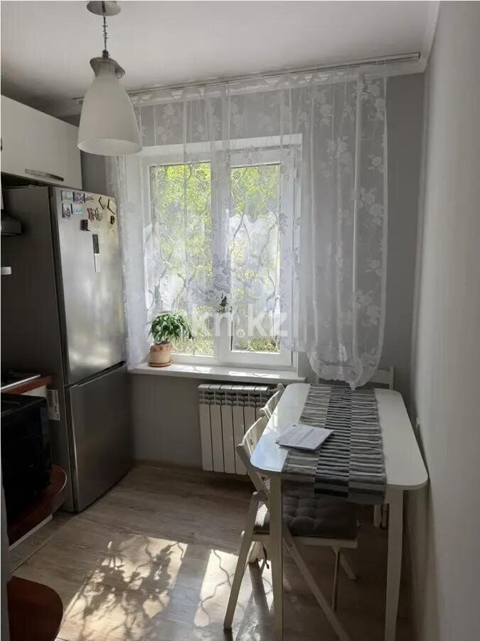 Продажа 1-комнатной квартиры, 31.3 м² - Продажа недвижимости в Алматы - страница 21 фото 2 из 3