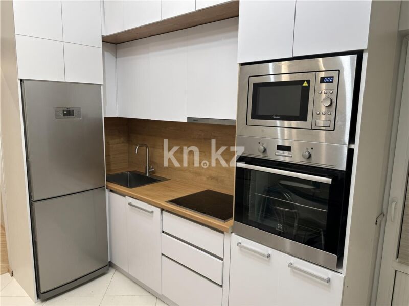 Продажа 3-комнатной квартиры, 77 м² - Продажа квартир в Казахстане - страница 1255 фото 11 из 28