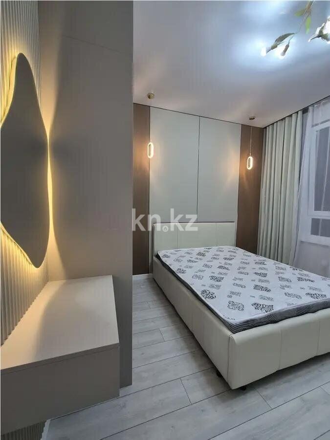 Продажа 2-комнатной квартиры, 47.1 м² - Продажа  двухкомнатных квартир в новостройках Астаны - страница 25 фото 2 из 5