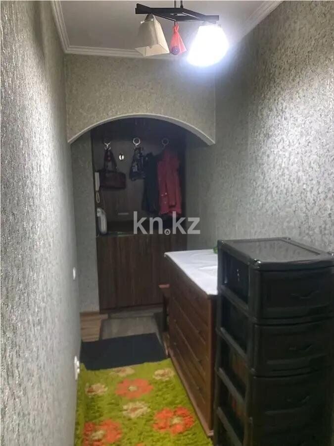 Продажа 2-комнатной квартиры, 45.8 м² - Продажа квартир в панельном доме в Казахстане - страница 14 фото 5 из 5