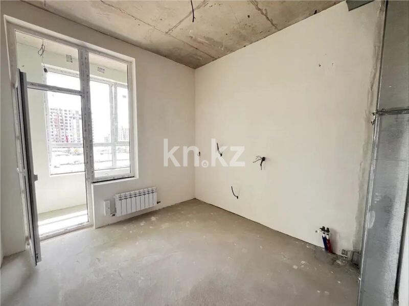 Продажа 1-комнатной квартиры, 40 м² - Продажа однокомнатных квартир в р-не Нура Астаны - страница 34 фото 3 из 5
