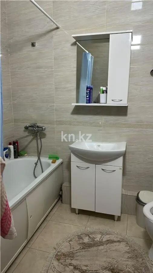 Продажа 1-комнатной квартиры, 35 м² - Продажа однокомнатных квартир от собственников в Казахстане - страница 2 фото 3 из 4