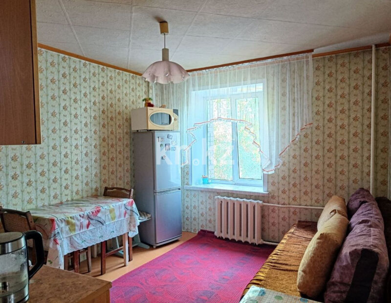Продажа 1-комнатной квартиры, 33.7 м² - Продажа недвижимости в Усть-Каменогорске - страница 2 фото 6 из 12