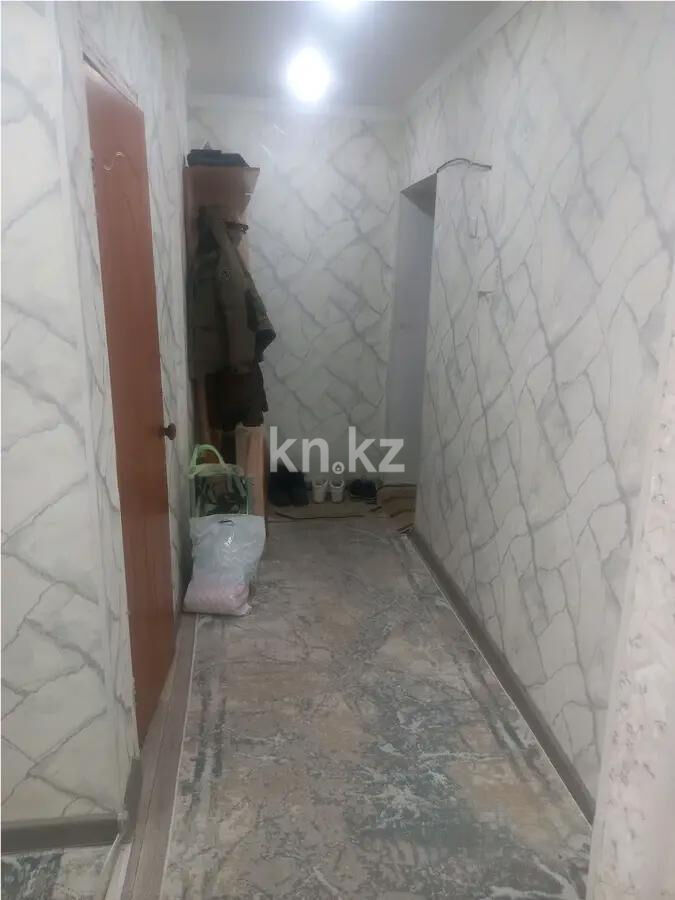 Продажа 2-комнатной квартиры, 46 м² - Продажа квартир в панельном доме в Астане фото 4 из 4