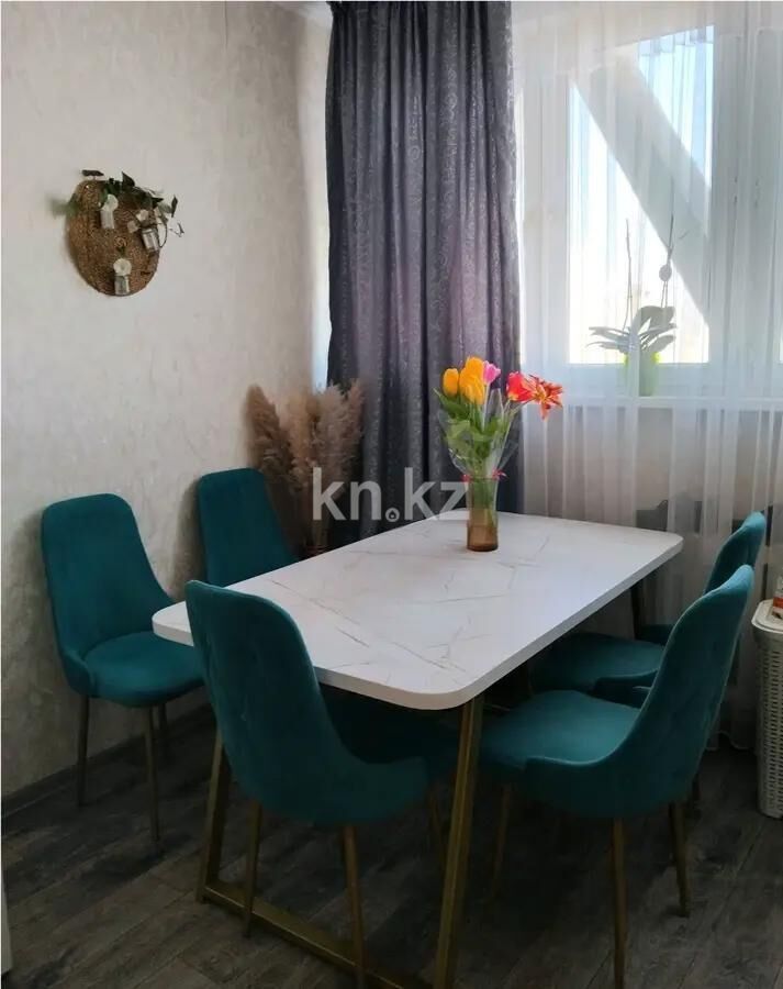 Продажа 2-комнатной квартиры, 60 м² - Продажа квартир в Бостандыкском р-не Алматы фото 1 из 1