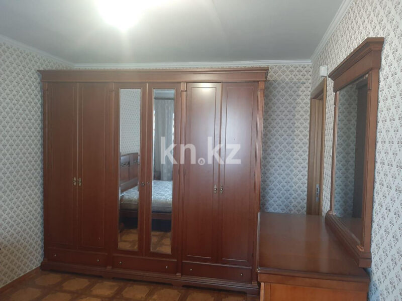 Продажа 4-комнатной квартиры, 86 м² - Продажа квартир в Караганде - страница 154 фото 3 из 18