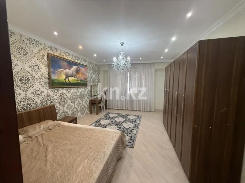 Продажа 3-комнатной квартиры, 165 м² - Продажа трехкомнатных квартир в Бостандыкском р-не Алматы - страница 24 фото 2 из 4