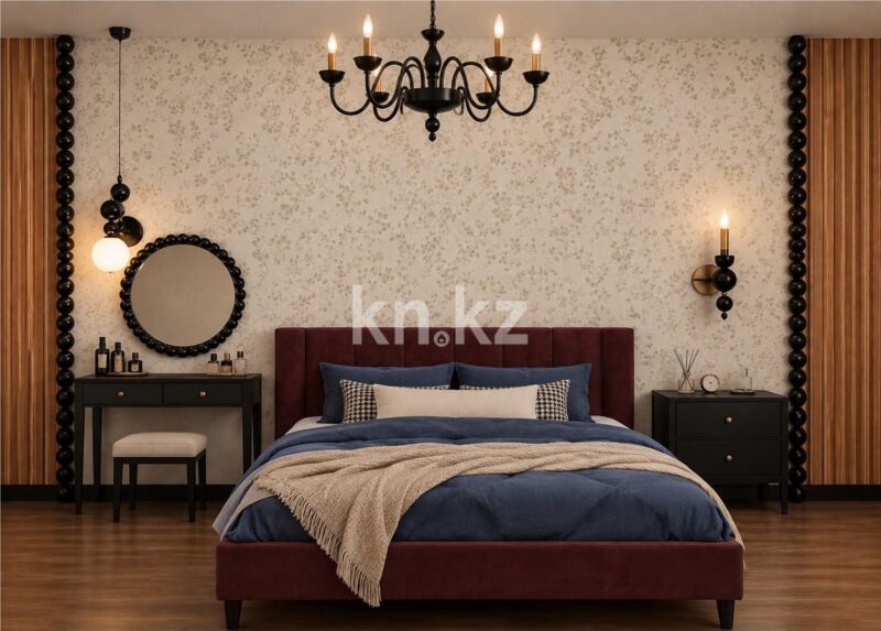 Продажа 2-комнатной квартиры, 43 м² - Продажа квартир в Городе Караганды - страница 5 фото 5 из 11