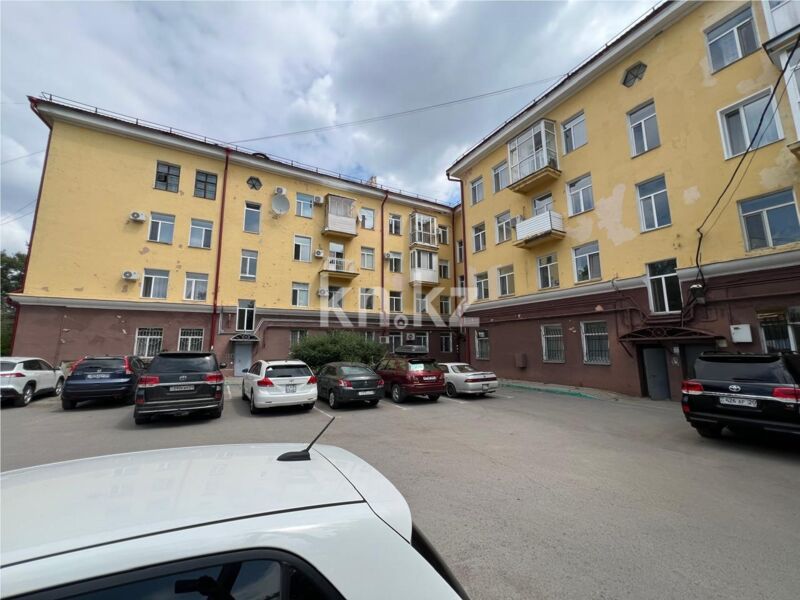 Продажа 3-комнатной квартиры, 65 м² - Продажа трехкомнатных квартир в кирпичном доме в Караганде - страница 17 фото 15 из 15