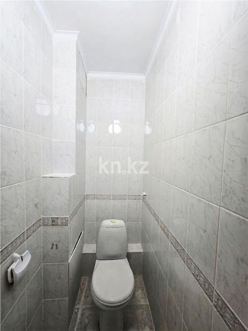 Продажа 2-комнатной квартиры, 49 м² - Продажа двухкомнатных квартир в Темиртау - страница 3 фото 7 из 12