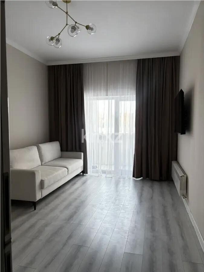 Продажа 2-комнатной квартиры, 51 м² - Продажа квартир в р-не Есиль Астаны - страница 37 фото 1 из 4