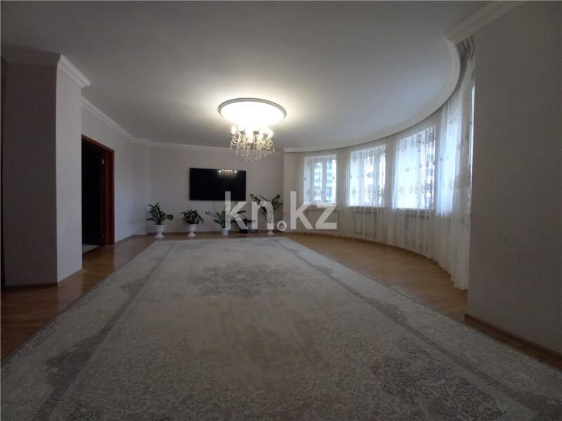 Продажа 3-комнатной квартиры, 149 м² - Продажа трехкомнатных квартир в монолитно-каркасном доме в Казахстане - страница 111 фото 3 из 14