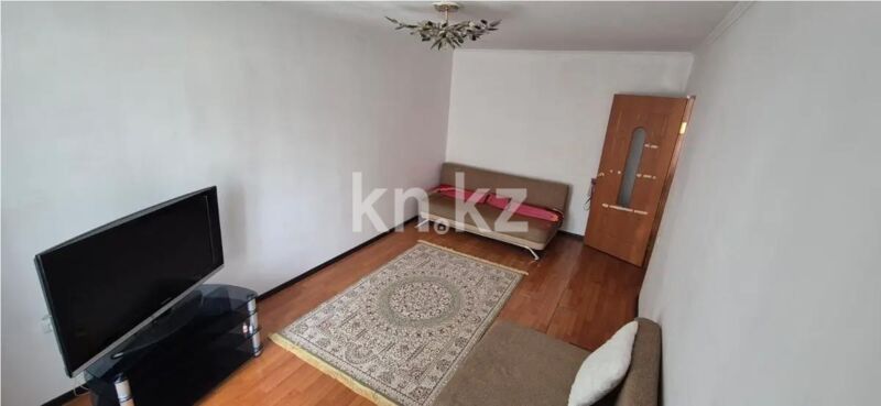 Продажа 1-комнатной квартиры, 35 м² - Продажа однокомнатных квартир в панельном доме в Алматы - страница 5 фото 2 из 5