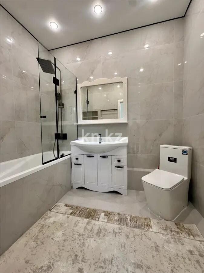 Продажа 3-комнатной квартиры, 101.6 м² - Продажа квартир в Казахстане - страница 53 фото 5 из 8
