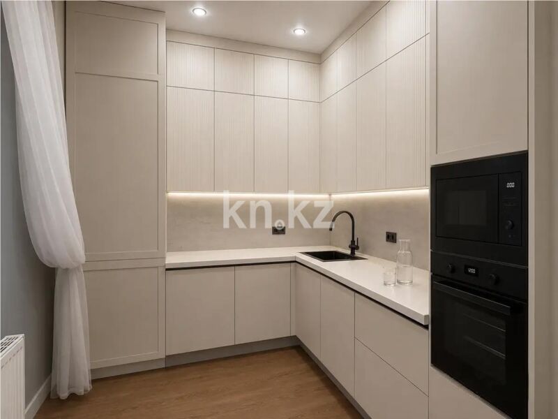 Продажа 2-комнатной квартиры, 60 м² - Продажа недвижимости в Казахстане - страница 21 фото 3 из 4