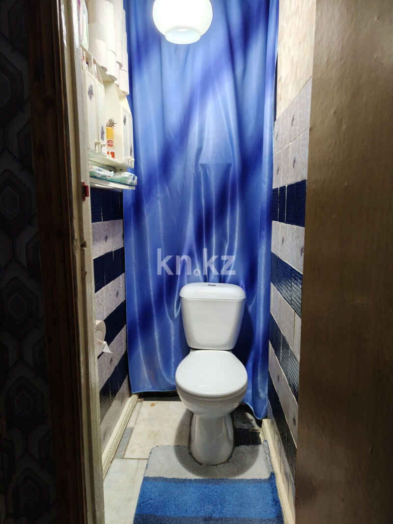 Продажа 4-комнатной квартиры, 87.6 м² - Продажа четырехкомнатных квартир в панельном доме в Караганде - страница 6 фото 14 из 21