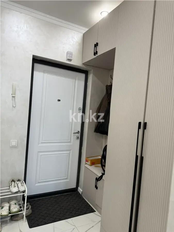 Продажа 3-комнатной квартиры, 67.5 м² - Продажа трехкомнатных квартир в Наурызбайском р-не Алматы - страница 18 фото 6 из 6