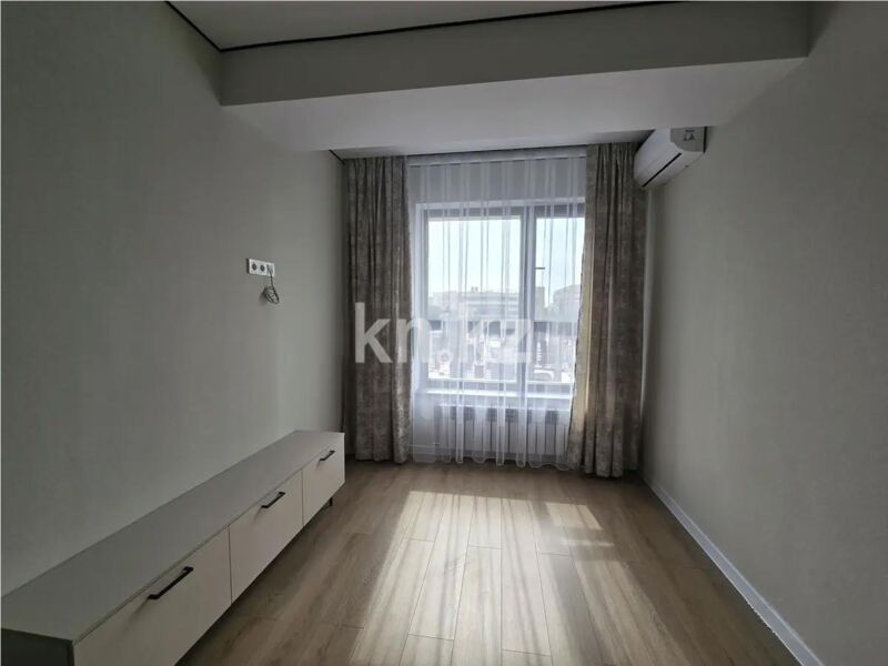 Продажа 1-комнатной квартиры, 35 м² - Продажа однокомнатных квартир в Бостандыкском р-не Алматы - страница 12 фото 1 из 4