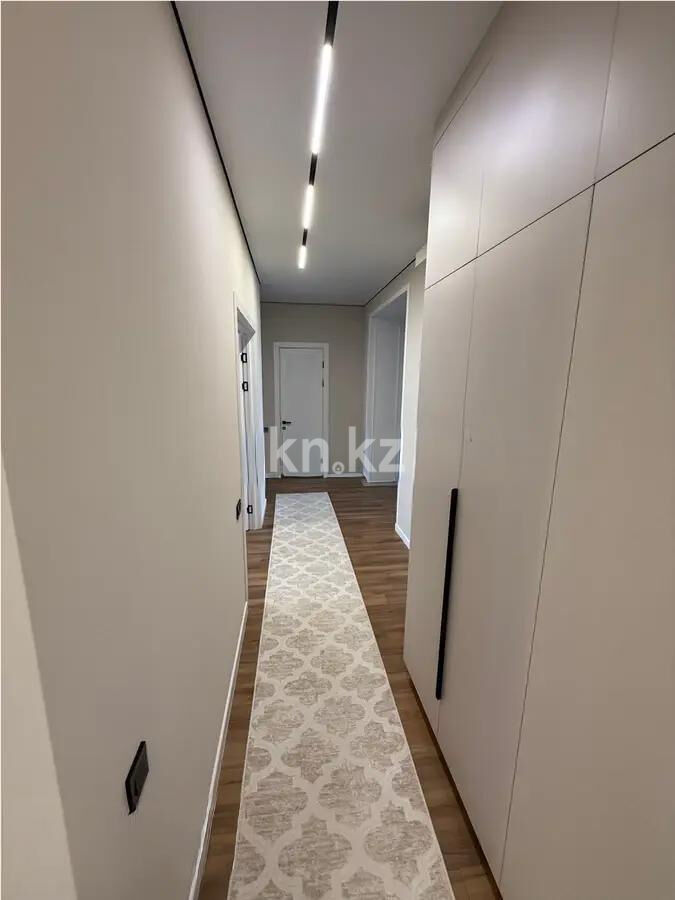 Продажа 4-комнатной квартиры, 114 м² - Продажа четырехкомнатных квартир в Караганде фото 7 из 7