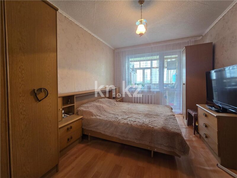 Продажа 3-комнатной квартиры, 67 м² - Продажа трехкомнатных квартир в Темиртау - страница 16 фото 5 из 13