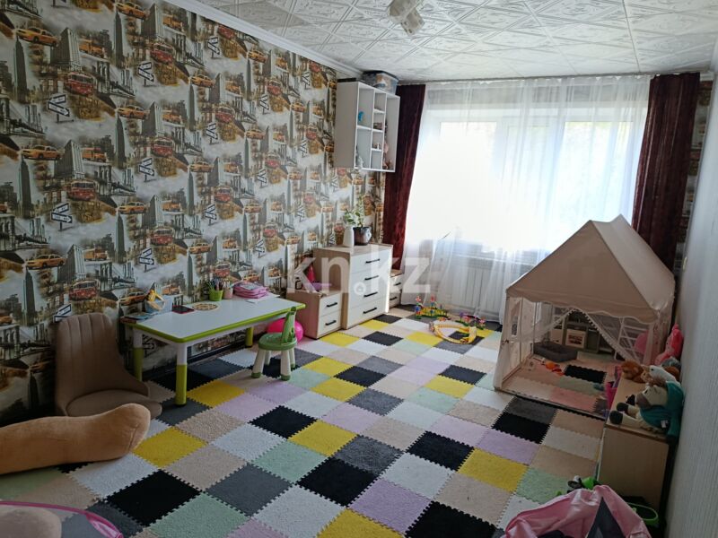 Продажа 3-комнатной квартиры, 62 м² - Продажа трехкомнатных квартир от собственников в Казахстане - страница 18 фото 6 из 7