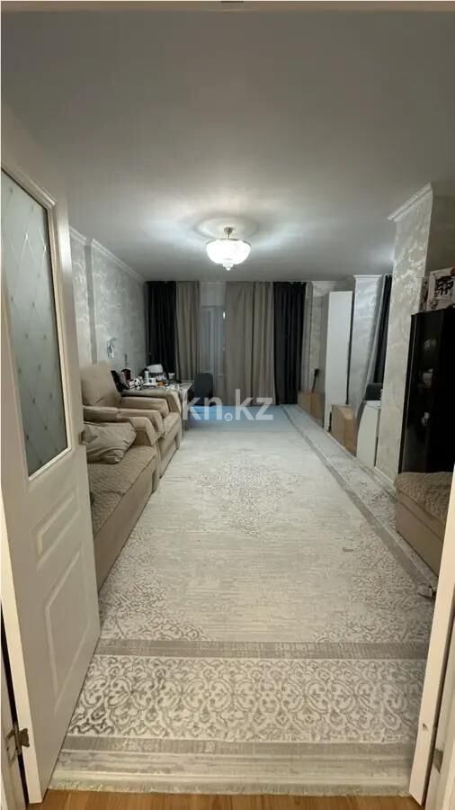 Продажа 2-комнатной квартиры, 77 м² - Продажа двухкомнатных квартир в р-не Байконур Астаны - страница 7 фото 1 из 7