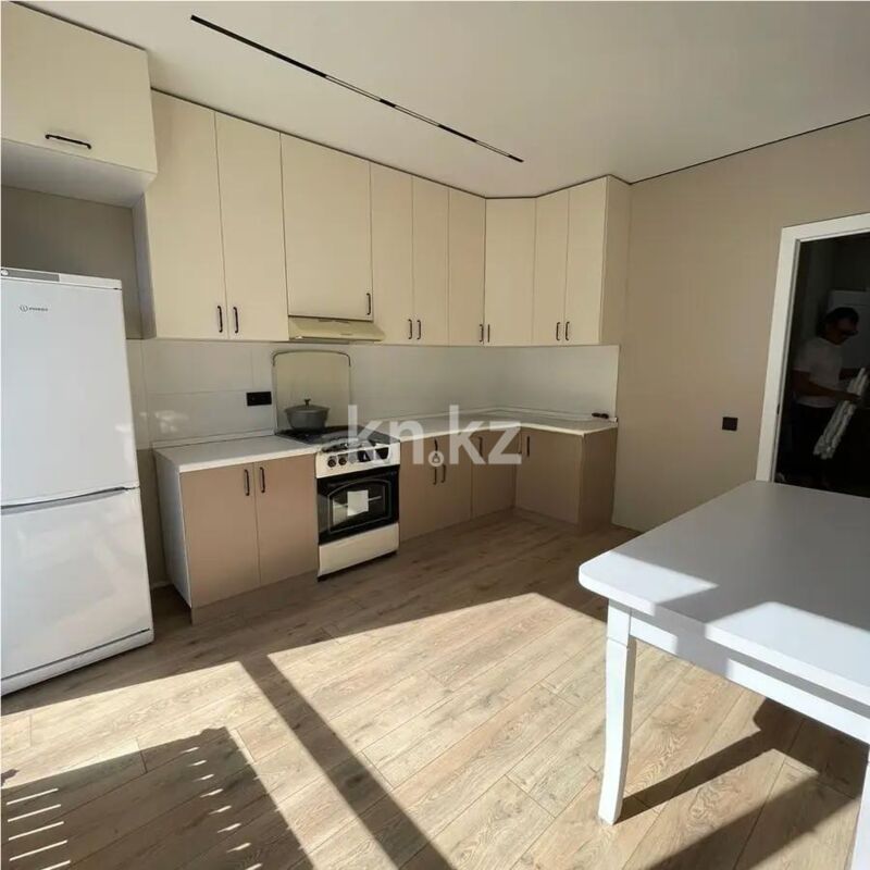 Продажа 2-комнатной квартиры, 70.2 м² - Продажа двухкомнатных квартир в монолитно-каркасном доме в Казахстане - страница 190 фото 3 из 5