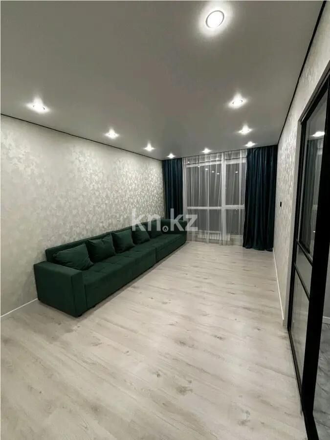 Продажа 2-комнатной квартиры, 48 м² - Продажа квартир в Казахстане - страница 156 фото 1 из 5