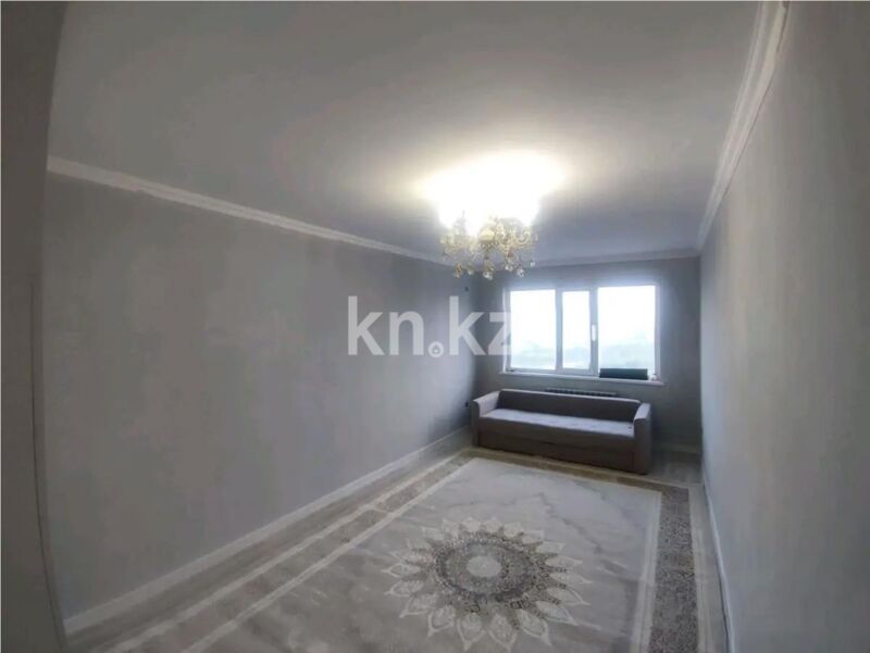 Продажа 2-комнатной квартиры, 66 м² - Продажа квартир в Турксибском р-не Алматы фото 1 из 3