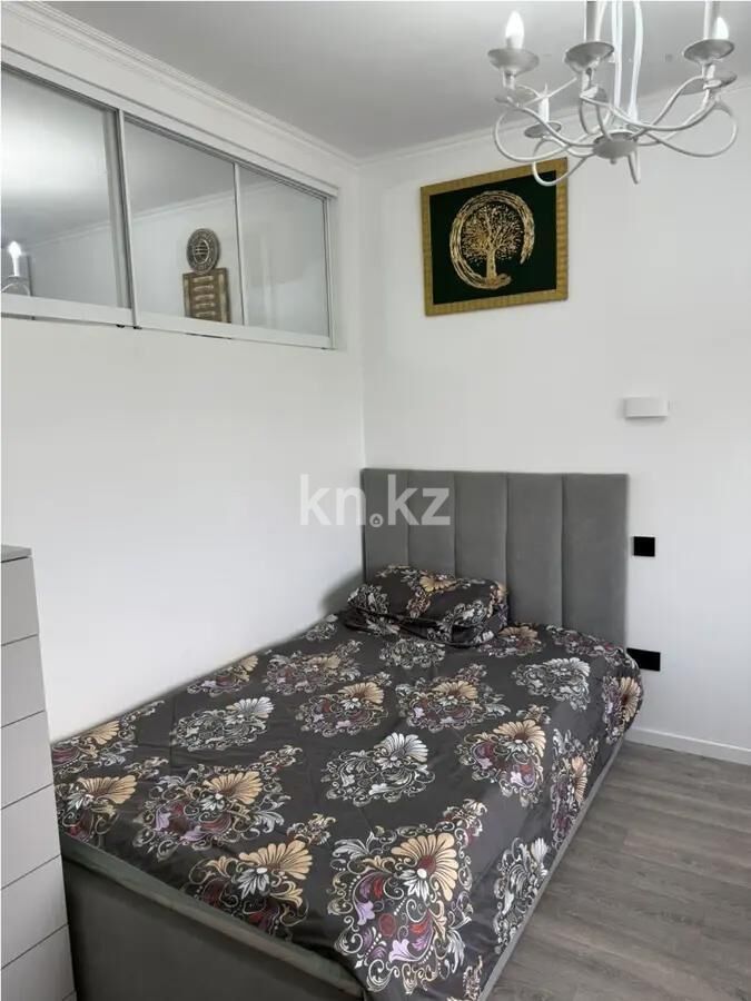 Продажа 1-комнатной квартиры, 40 м² - Продажа однокомнатных квартир в Алатауском р-не Алматы - страница 23 фото 2 из 5