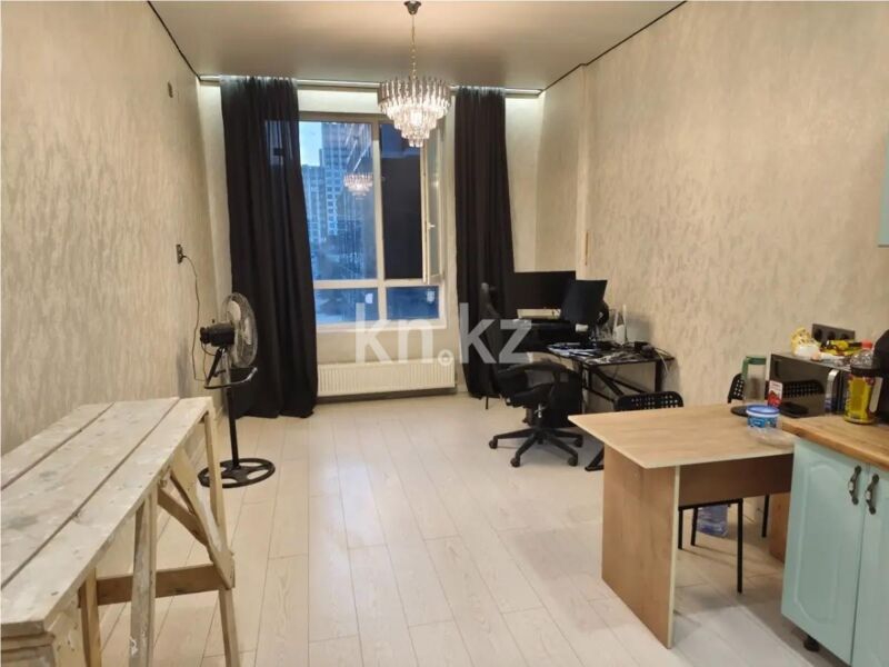 Продажа 2-комнатной квартиры, 45 м² - Продажа квартир в Казахстане - страница 6 фото 2 из 5
