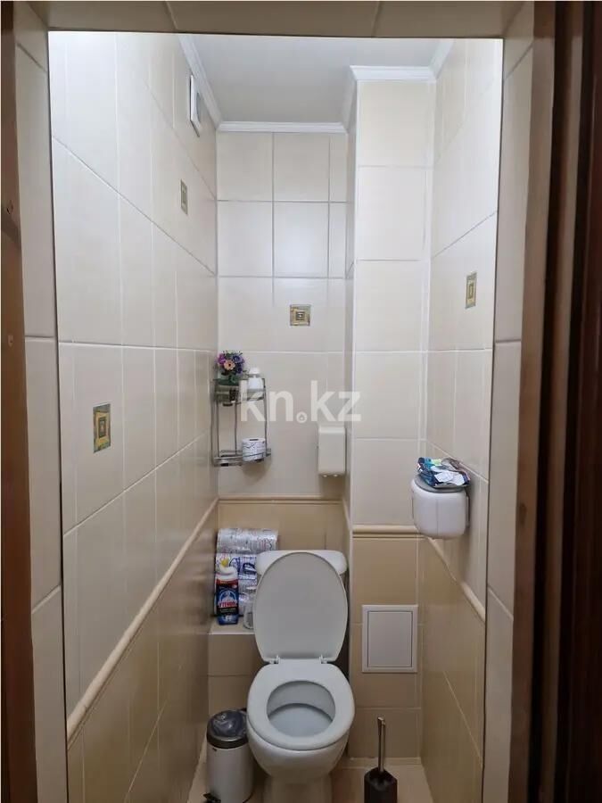Продажа 3-комнатной квартиры, 77.7 м² - Продажа трехкомнатных квартир в Ауэзовском р-не Алматы - страница 22 фото 4 из 5