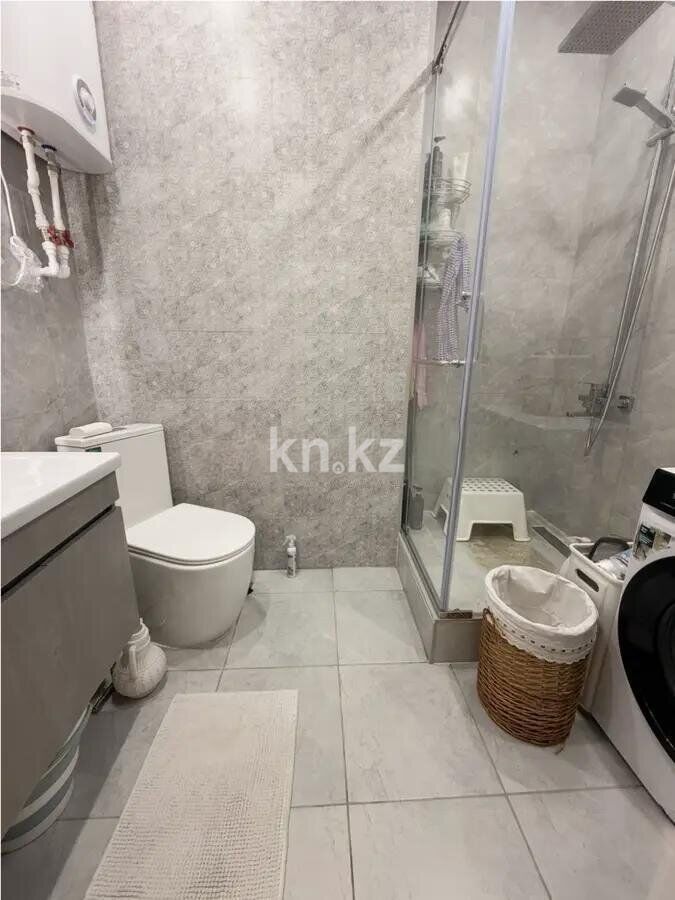 Продажа 3-комнатной квартиры, 76 м² - Продажа недвижимости в Караганде - страница 2 фото 5 из 6