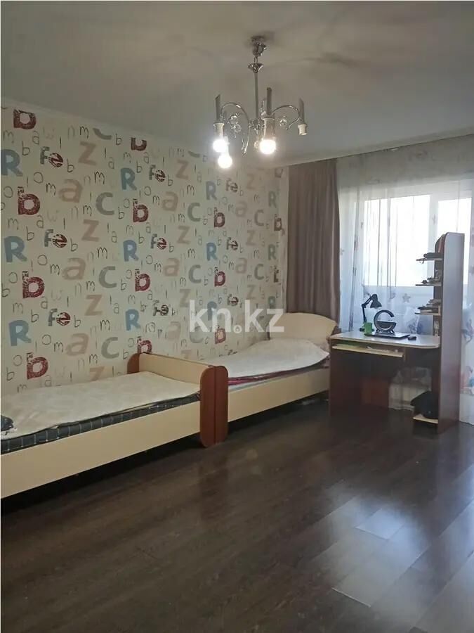 Продажа 4-комнатной квартиры, 130 м² - Продажа квартир в блочном доме в Караганде фото 4 из 7