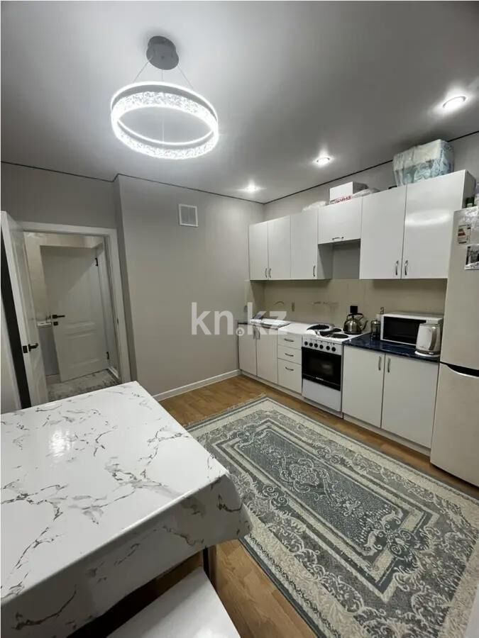 Продажа 1-комнатной квартиры, 40 м² - Продажа однокомнатных квартир в Астане - страница 38 фото 2 из 3