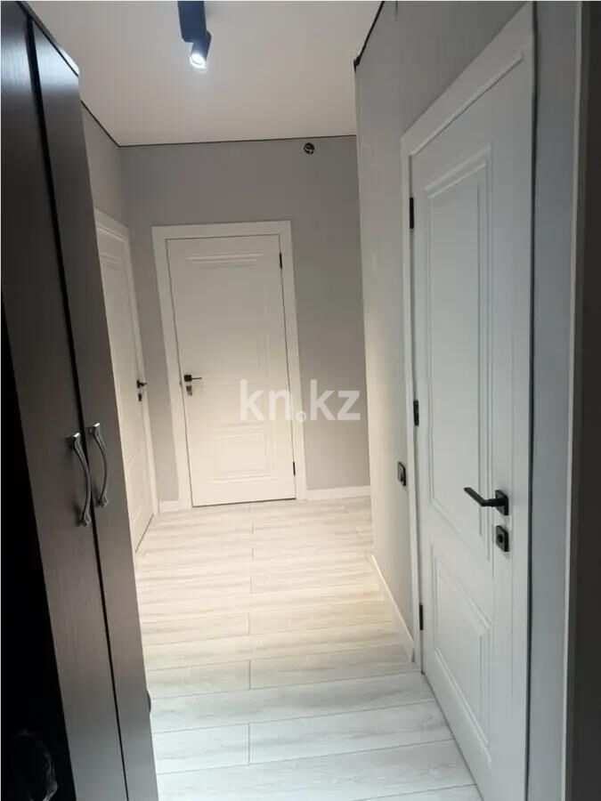 Продажа 3-комнатной квартиры, 75 м² - Продажа трехкомнатных квартир в монолитном доме в Алматы - страница 3 фото 6 из 6