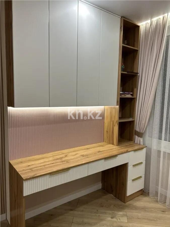 Продажа 3-комнатной квартиры, 101 м² - Продажа недвижимости в Астане - страница 26 фото 2 из 2