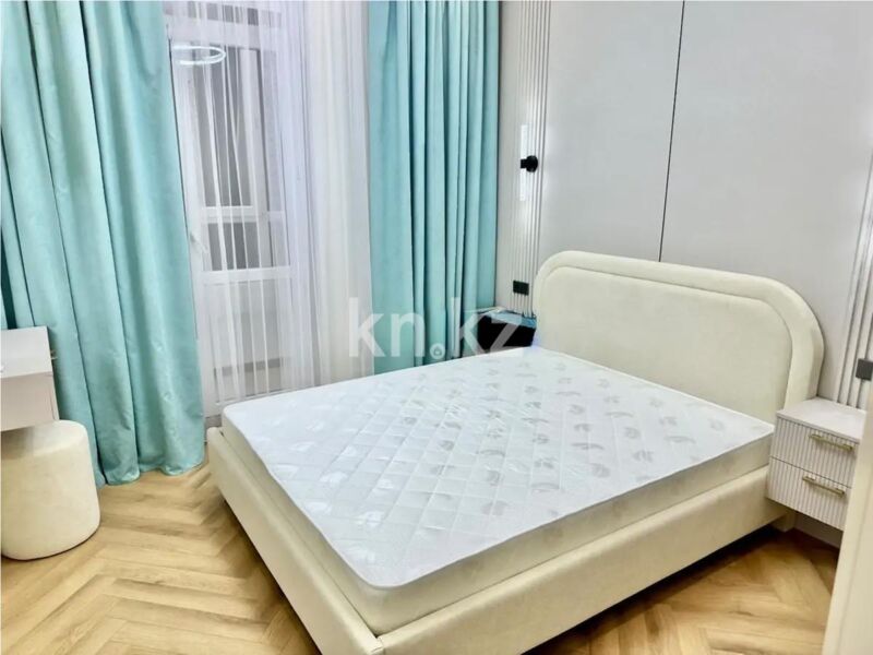Продажа 2-комнатной квартиры, 46 м² - Продажа квартир в блочном доме в Астане - страница 32 фото 2 из 4