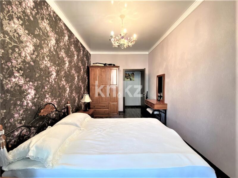 Продажа 3-комнатной квартиры, 116 м² - Продажа трехкомнатных квартир в Караганде - страница 50 фото 19 из 38