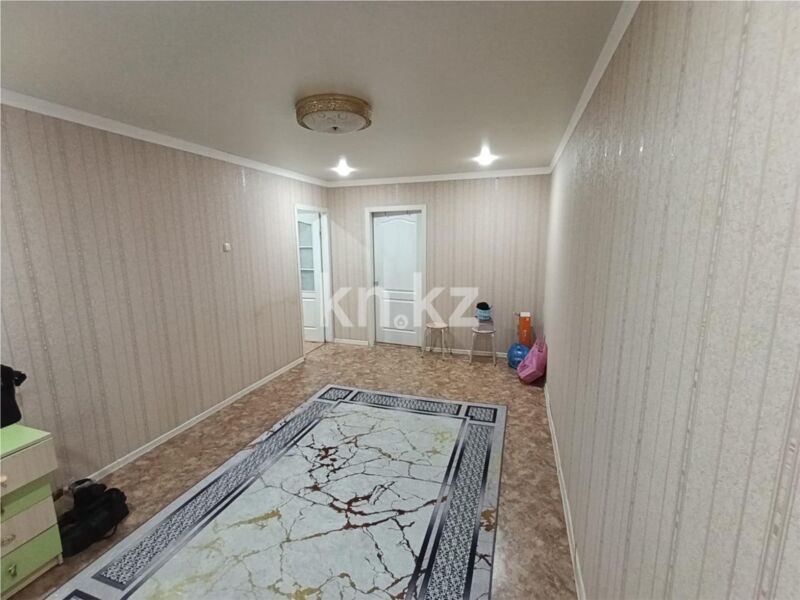 Продажа 2-комнатной квартиры, 44 м² - Продажа двухкомнатных квартир в панельном доме в Темиртау - страница 9 фото 2 из 10